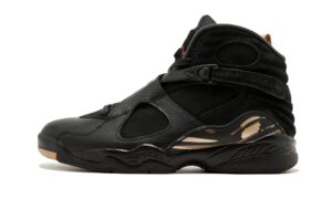 Air Jordan 8 Retro OVO “Black”