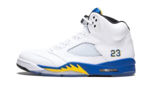 Air Jordan 5 Retro “Laney”