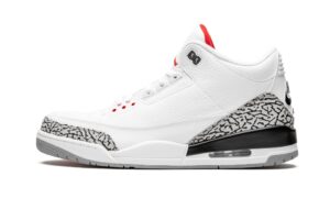 Air Jordan 3 Retro “White Cement ’88 (2013)”