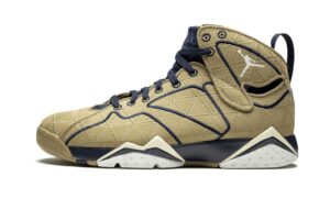 Air Jordan 7 Retro J2K “J2K Filbert”