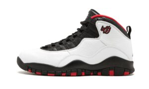 Air Jordan 10 Retro “Double Nickel”