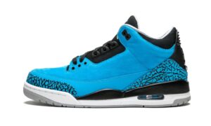 Air Jordan 3 Retro “Powder Blue”