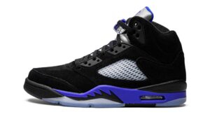 Air Jordan 5 Retro “Racer Blue”