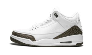 Air Jordan 3 Retro “Mocha”