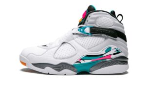 Air Jordan 8 Retro “South Beach”