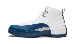 Air Jordan 12 Retro “French Blue 2016”