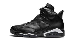 Air Jordan 6 Retro “Black Cat”