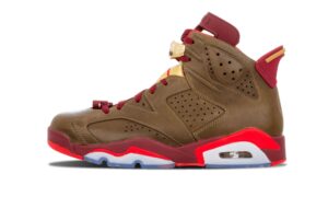 Air Jordan 6 Retro “Cigar”