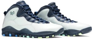 Air Jordan 10 Retro Rio