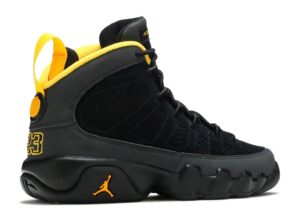 Air Jordan 9 Retro Dark Charcoal