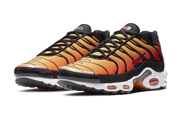 Nike Air Max Plus OG Sunset