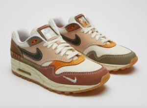 Nike Air Max 1 Premium Air Max Day Wabi Sabi Womens