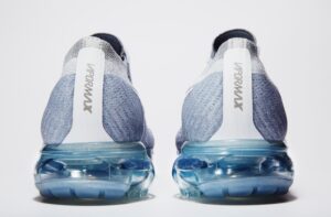 Air VaporMax x Comme des Garçons