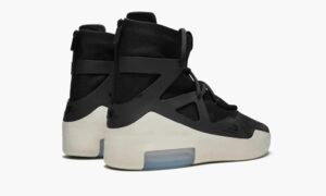 Air Fear Of God 1 Black