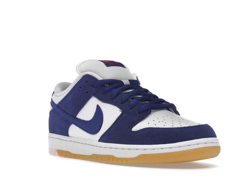 Nike SB Dunk Low Los Angeles Dodgers