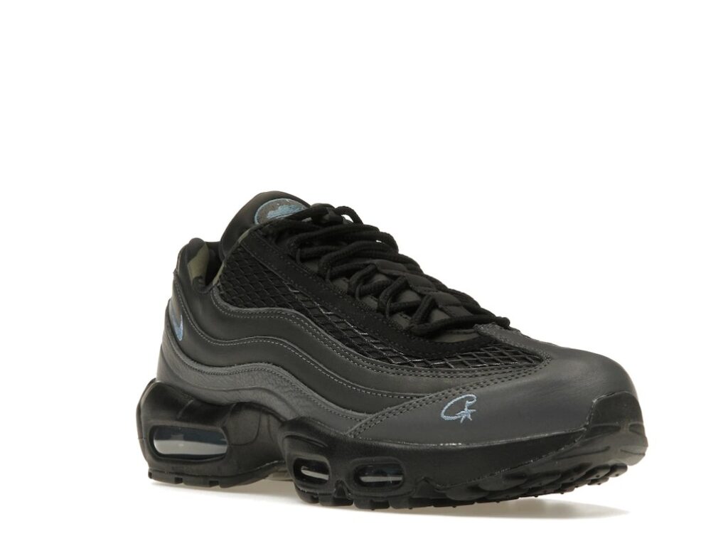 Nike Air Max 95 SP Corteiz Aegean Storm