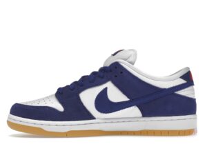 Nike SB Dunk Low Los Angeles Dodgers