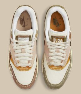 Nike Air Max 1 Premium Air Max Day Wabi Sabi Womens