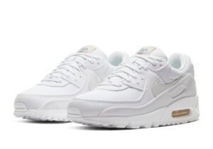 Nike Air Max 90 City Pack Paris 2020