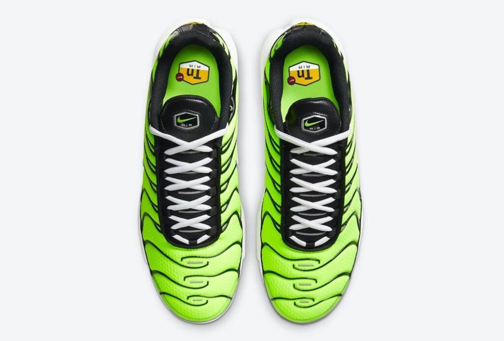 Nike Air Max Plus Volt (2021)