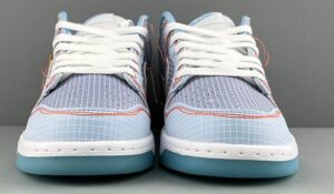 Nike Dunk Low Union Passport Pack Argon