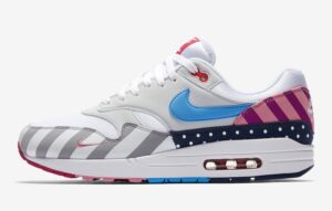 Air Max 1 x Parra