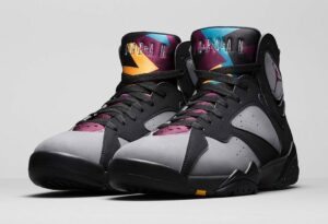 Air Jordan 7 Retro Bordeaux 2015