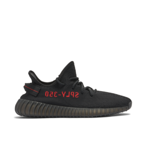 Yeezy Boost 350 V2 Bred