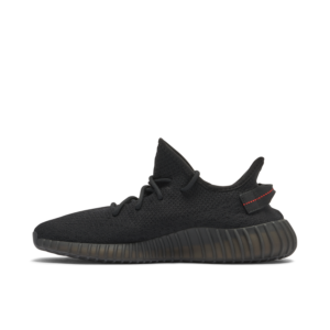 Yeezy Boost 350 V2 Bred