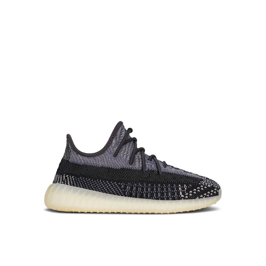 Yeezy Boost 350 V2 Carbon Kids