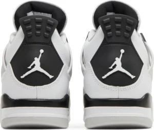 Air Jordan 4 Retro ‘Military Black’ DH6927-111