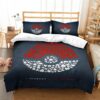 3d Customize Pokemon Bedding Set Duvet Cover Set Bedroom Setbedlinen