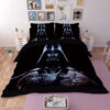 3d Star Wars Darth Vader Bedding Set 4