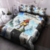 Avatar The Last Airbender Bedding Set