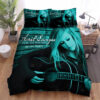 Avril Lavigne Wish You Were Here Single Art Cover Bed Sheets Spread Duvet Cover Bedding Sets