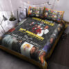 Barry Manilow Bedding Set