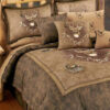 Blue Ridge Trading Whitetail Clp0811017tt Bedding Sets