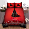 Brightburn Poster 5 Bed Sheets Spread Comforter Duvet Cover Bedding Sets