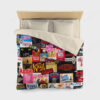 Broadway Musical All Season Bedding Sets