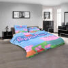 Cartoon Movies Peppa Pig D 3d Bedding Sets Duvet Cover Pillow Cases