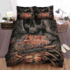 Chelsea Grin Band Album Eternal Nightmare Bed Sheets Spread Comforter Duvet Cover Bedding Sets