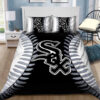 Chicago White Sox B210953 Bedding Set
