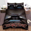 Christine Movie Poster 4 Bed Sheets Duvet Cover Bedding Sets