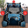 Custom Name Orlando Magic Bedding Set Custom Name Orlando Magic Duvet Cover Orlando Magic Comforter Sets Orlando Magic Nba Fan Gift Tdv09