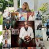 Darius Rucker Quilt Blanket 0968