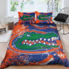 Florida Gators B190938 Bedding Set