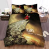 Follow The Leader Korn Issues Bed Sheets Duvet Cover Bedding Sets