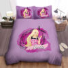 Gorgeous Barbie Bed Sheets Duvet Cover Bedding Sets