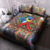 Grateful Dead V11 Bedding Set