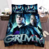 Grimm Movie Season 1 Bed Sheets Spread Comforter Duvet Cover Bedding Sets
